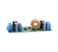 Marhynchus Módulo Convertidor DC-DC 6.5V-60V a 1.25V-30V 10A: Alimentos Eficientes de Baja Baja