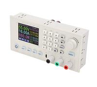 Marhynchus Módulo DCDC CNC, Suministro de Refuerzo, Paso Ajustable hacia Arriba y hacia Abajo 6-70V a 0-60V, Compatible con la Salida de Salida, Bloqueo de Llave de Panel, Actualizaciones de Botones