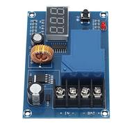 Marhynchus Módulo de Control de Carga, Módulo de Control de Carga Controlador de Batería Voltaje de de Sobrecarga DC6 a 60V para de Acceso Condicional