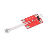 Marhynchus Módulo de Sensor de Presión PCBS de Película Impermeable Delgada para micro: Bit Dc3.3-5v, Estructura Compacta para Programación de Programación para Principiantes