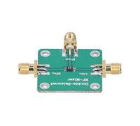 Marhynchus Módulo Mezclador RF, PCB Módulo Mezclador Balanceado Dual RF 1.5 a 3.8GHz IF DC a 1.0GHz Diseño Pasivo Pérdida de Conversión de 8dB SMA Hembra para Pruebas de y Usuarios de Radioaficionados