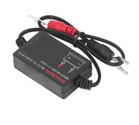 Marhynchus Monitor de Baterías para Automóviles de 12 V, Probador de Monitoreo de Aplicaciones BT 4.0 en Tiempo Real, Alto Rendimiento, Adecuado para IOS y