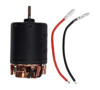 Marhynchus Motor Cepillado 540, Potente Motor de Oruga RC de Alta Torsión 35T con Reemplazo de Ventilador de Refrigeración para Robot de Barrido de Drones de Coche de Escalada RC