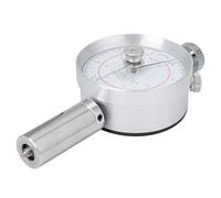 Marhynchus Penetrómetro de Frutas GY-2, Materiales Plásticos, Visualización Directa, Rango de Medición de 0,5-4 kg/cm² para Inspección de Frutas en Granjas y Departamentos de Investigación