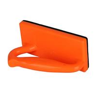 Marhynchus Peque de Empuje de Corte de Madera Versátil, Agarre Cómodo y Estable, Protección de Seguridad para Sierras Radiales, Sierras de Mesa, Cepilladores, de Banda, MDF con Bloqueo de