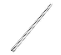 Marhynchus Perfil de Aluminio Industrial Extrusion Marco 1.5mm Espesor para