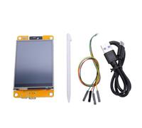 Marhynchus Placa de Desarrollo con Pantalla TFT, Módulo Bluetooth, 2.8 Pulgadas 320x240, 240MHz 520KB, for Proyectos Electrónicos y Programación