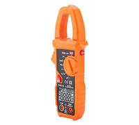 Marhynchus PM2118 Dual Diskut AC DC KLM Tempimo de Temperamento del Temperamento con Detección de Voltaje de, para Mantenimiento Eléctrico y Especialistas Técnicos