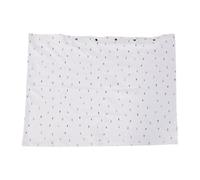 Marhynchus Poncho de Enfermería Cubierta de Lactancia Mantón de Enfermería para Mamás Algodón Transpirable Suave Diseño de Delantal Ajustable Multifuncional 66,93x24.02in para Uso en