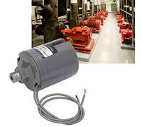 Marhynchus Presostato Mecánico Automático Universal de 220 V, Rosca Macho G1/4'', 1,5-2,2 Kgf/cm2 para Bombas de Agua, Adecuado para Aplicaciones de Impulso y Autocebado (1,5-, kgf/cm2)