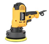 Marhynchus Pulidora de coche, enceradora eléctrica, pulidora de suelo de baldosas para el hogar, máquina pulidora, enchufe europeo de 220 V