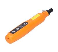 Marhynchus Recargable Kit de Bolígrafo Grabador, 5 Velocidades 26 | Herramienta de grabado portátil inalámbrica, velocidad Variable de 3000-15000 RPM, juego de puntas de diamante, grabado en
