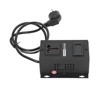 Marhynchus Regulador de Voltaje AC 4000W Controlador SCR Interruptor de