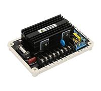 Marhynchus Regulador de Voltaje EA16A, Controlador Automático de Voltaje para Generador Monofásico, Entrada de 120/240 VAC, Adecuado para Dinamos y Herramientas