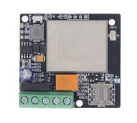 Marhynchus Remoto gsm por un Mini Controlador de Acceso Mini Más Abierto a la Perilla de Garaje, Frecuencia Global, para su Uso en el Campo del Control Industrial