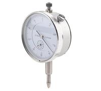 Marhynchus Selección de un Indicador de 0-10 Mm con una Precisión de 0.01 Mm, Adecuada para Mecánica e Ingenieros