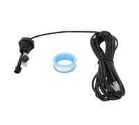 Marhynchus Sensor de Flujo para Interruptor de Flujo del de Sal con Cable de 15 Pies Compatible con Rite Pro Logic Mineral Springs MS10 MS11