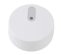 Marhynchus Sensor de Presencia Humana, Sensor de Movimiento de Detección de Presencia Humana, Sensibilidad de Luz 0-10000LX Control con Protocolo de Comunicación, Detectores de Movimiento