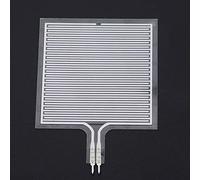 Marhynchus Sensor de Presión de Película Delgada Flexible de Tamaño Pequeño para la Electrónica Automotriz, Robots Inteligentes - SF45-65