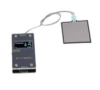 Marhynchus Sensor de Presión Módulo de Pantalla Sensor de Presión de Película Delgada con una Recopilación de Datos Visuales de Alta Sensibilidad de 20 Kg para Sensores de la Serie RP S40