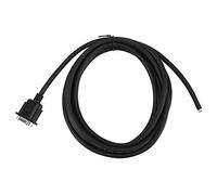 Marhynchus Servocontrolador Híbrido, Controlador de Motor Paso A Paso de Circuito Cerrado de 32 Bits con Motor NEMA34, par de 4 N·m de 0 A 1000 RPM 5.0 A Control de Corriente Basado en Carga para