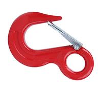 Marhynchus Solución de Elevación Fuerte de Acero de Aleación con Gancho de Grúa de 5000 Kg para Aplicaciones de Construcción de Transporte Portuario