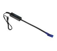 Marhynchus Sonda de Señal Sonda de Encendido COP, Sensor de Osciloscopio para Medición de Forma de Onda de Encendido, Longitud de 16,9 Pulgadas, Ideal para Mecánica Automotriz