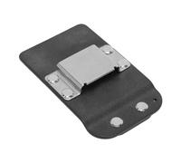 Marhynchus Soporte de Taladro Totalmente Metálico, Funda de Cinturón para | Función de bloqueo automático, Alta capacidad de carga, Diseño de acceso rápido, Compatible con marcas