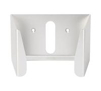 Marhynchus Soporte Rectangular para Fuente de Alimentación Satelital, Kit de Montaje en Pared de Aleación de Aluminio para Enrutador V2 Gen 2 con Fácil Instalación y Optimización del Espacio