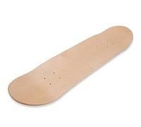 Marhynchus Sturdy Maple Wood Deck Texture de Madera Transparente, Acciones Fáciles de Olie, Maravilloso Reemplazo para los Pasajeros de