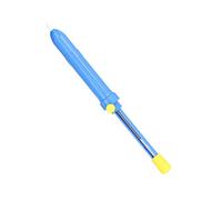 Marhynchus Succionador de Soldadura, Mini Bomba Desoldadora ABS DP 366P con Succión de 40 Cm Hg, Potente Herramienta de Succión Manual de Estaño con Resorte para Uso en Reparación de Fábrica de