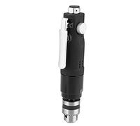 Marhynchus Taladro Neumático Taladro Neumático Recto 3 8 Portabrocas 2000 RPM CW CCW Regulación de Velocidad del Cuerpo para Muebles Hardware Mantenimiento de Maquinaria y Perforación de Bricolaje