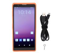 Marhynchus Terminal de Datos de Mano NFC NFC 6 Pulgadas Escáner de Pantalla Táctil Completa para la Gestión de Inventario de Almacén Logística Lector de Código de Barras de Batería