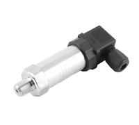 Marhynchus Transmisor de Presión, Transductor de Presión Psi de Alta Sensibilidad, 0-16 Bar, Salida 4-20MA para Aplicaciones de Aire y Oxígeno (Gran Herrero)