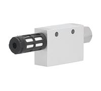 Marhynchus Un Generador Sólido del Aspirador de Aluminio Buena Honestidad para la Robótica de la Automatización Industrial (CV-10HS)