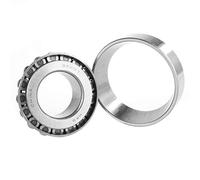 Marhynchus Una de Filas de Rollage Rec 32207 Jsteel Plaat -jaula de Estampas, Rodillo Rápido para Máquinas de Plástico