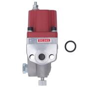 Marhynchus Válvula Solenoide de Parada de Motor de 24 V, Válvula Solenoide de Cierre de de Acero Inoxidable con Instalación Sencilla, para Motores Diésel Industriales