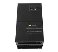 Marhynchus Variador de Frecuencia Inversor de Frecuencia de Aleación de Aluminio 45KW 90A Trifásico Entrada AC400V Salida AC0 400V Control Vectorial para Bombas Ventiladores Compresores CNC