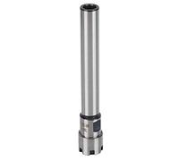 Marhynchus Varilla de Extensión Recta, ER16M100L Collet Collet Colling Suppiling Spador Spacer Manga Sawft Extender de 100 Mm de Longitud, Coletas para Procesamiento de Agujeros Profundos, Material