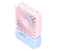 Marhynchus Ventilador de Cuello Portátil, Ventilador Personal con