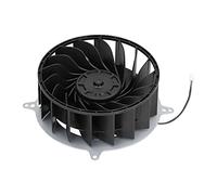 Marhynchus Ventilador de Refrigeración Interno DC 12 V Ventilador de Refrigeración de Acción Simple 1,90 A Reemplazo para 5 G12L12MS1AH 56J14 para Reparación de Consolas y Reemplazo de Piezas