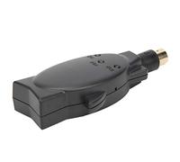 Marhynchus WiFi WiFi -dvp -r Adaptador de Programación DC5V. Proyecto Exquisito y Compacto Easy Plug and Playback Diseñados para la Transmisión, Descarga y Monitoreo de Las Funciones del PLC
