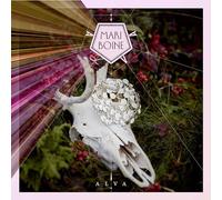 Mari Boine - Alva (2lp) [Vinilo]