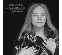 Mari boine and bugge wesseltoft - Amame