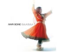Mari Boine - Gula Gula