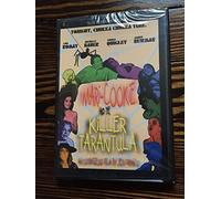 Mari Cookie & Killer Tarantula [Reino Unido] [DVD]