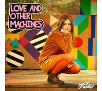 Mari Dangerfield, Mari - Love And Other Machines