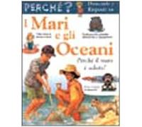 Mari E Gli Oceani (I) [Italia]