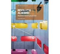 Mari idei ale matematicii. Revolutia algebrei. Nasterea teoriei grupurilor - Jorge Calero Sanz