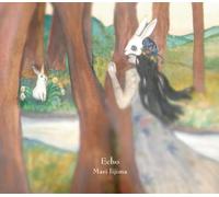 Mari Iijima - Echo